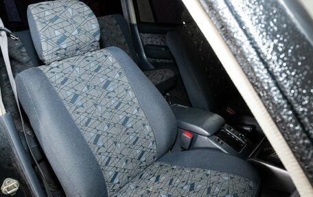 Toyota Land Cruiser 80 рестайлинг, 1991 год, 1 080 000 рублей, 14 фотография