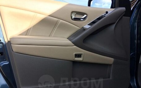 Nissan Murano, 2015 год, 1 650 000 рублей, 7 фотография