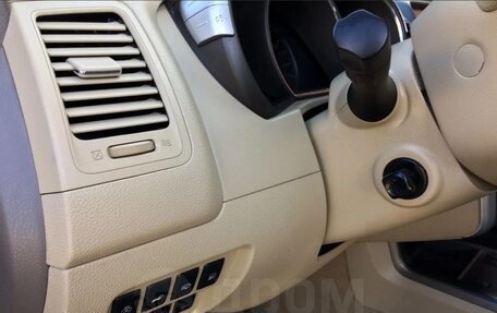 Nissan Murano, 2015 год, 1 650 000 рублей, 12 фотография