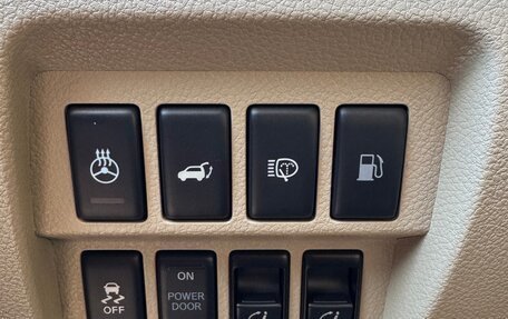 Nissan Murano, 2015 год, 1 650 000 рублей, 10 фотография