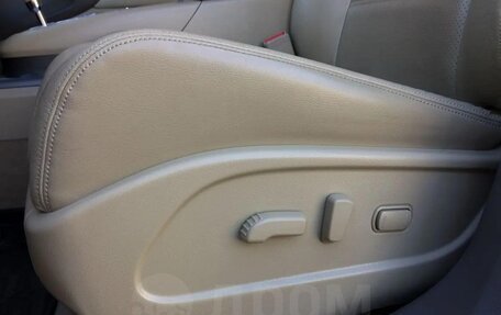 Nissan Murano, 2015 год, 1 650 000 рублей, 14 фотография