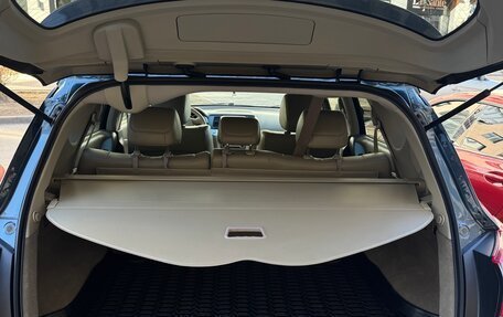 Nissan Murano, 2015 год, 1 650 000 рублей, 19 фотография