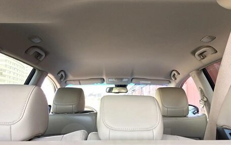 Nissan Murano, 2015 год, 1 650 000 рублей, 20 фотография