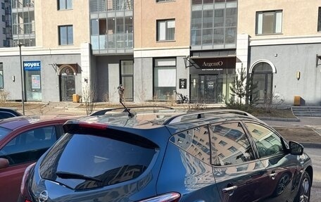 Nissan Murano, 2015 год, 1 650 000 рублей, 5 фотография