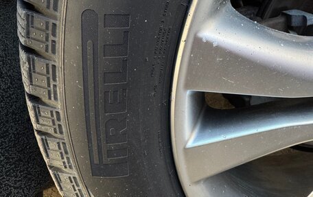 Nissan Murano, 2015 год, 1 650 000 рублей, 22 фотография