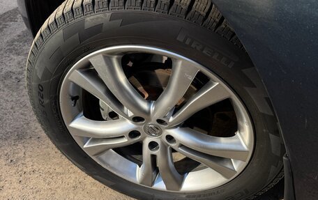 Nissan Murano, 2015 год, 1 650 000 рублей, 23 фотография