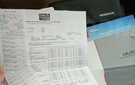 Nissan Murano, 2015 год, 1 650 000 рублей, 25 фотография