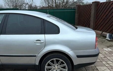 Volkswagen Passat B5+ рестайлинг, 2002 год, 449 999 рублей, 8 фотография