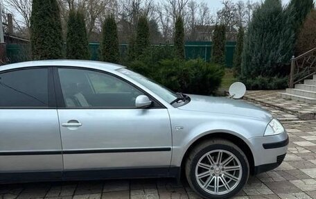 Volkswagen Passat B5+ рестайлинг, 2002 год, 449 999 рублей, 4 фотография