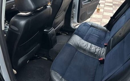 Volkswagen Passat B5+ рестайлинг, 2002 год, 449 999 рублей, 12 фотография