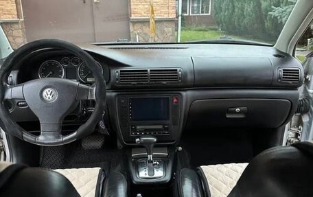 Volkswagen Passat B5+ рестайлинг, 2002 год, 449 999 рублей, 10 фотография