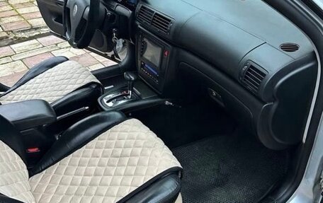 Volkswagen Passat B5+ рестайлинг, 2002 год, 449 999 рублей, 11 фотография