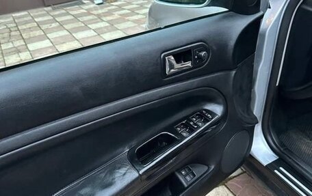 Volkswagen Passat B5+ рестайлинг, 2002 год, 449 999 рублей, 14 фотография