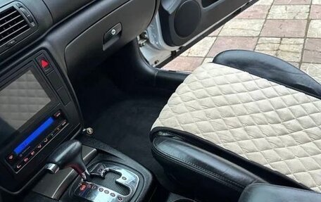 Volkswagen Passat B5+ рестайлинг, 2002 год, 449 999 рублей, 19 фотография