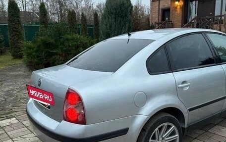 Volkswagen Passat B5+ рестайлинг, 2002 год, 449 999 рублей, 5 фотография