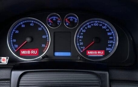 Volkswagen Passat B5+ рестайлинг, 2002 год, 449 999 рублей, 15 фотография