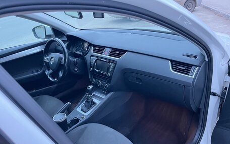 Skoda Octavia, 2014 год, 1 420 000 рублей, 5 фотография