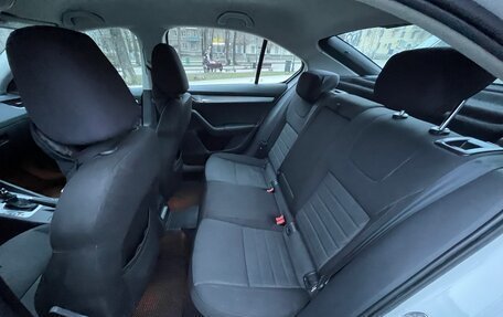 Skoda Octavia, 2014 год, 1 420 000 рублей, 9 фотография