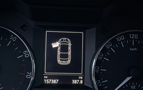 Skoda Octavia, 2014 год, 1 420 000 рублей, 8 фотография