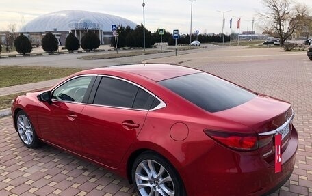 Mazda 6, 2012 год, 1 700 000 рублей, 5 фотография