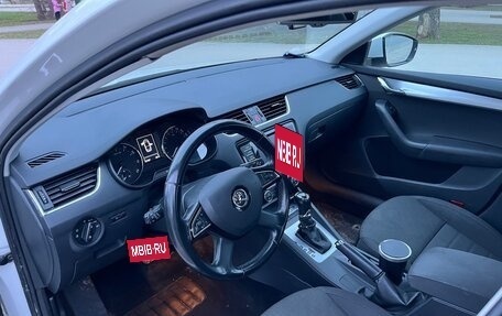 Skoda Octavia, 2014 год, 1 420 000 рублей, 7 фотография