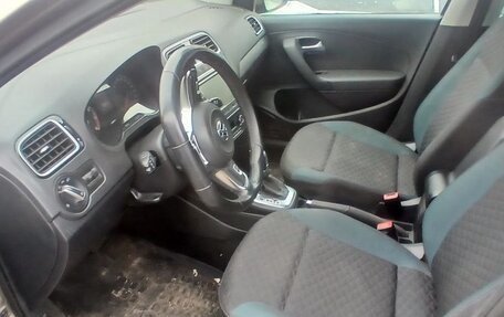 Volkswagen Polo VI (EU Market), 2019 год, 425 000 рублей, 7 фотография