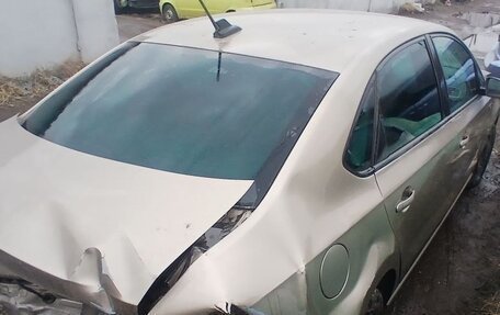 Volkswagen Polo VI (EU Market), 2019 год, 425 000 рублей, 6 фотография