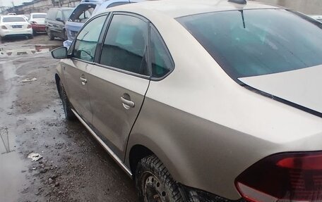 Volkswagen Polo VI (EU Market), 2019 год, 425 000 рублей, 3 фотография