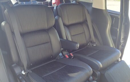 Honda Odyssey IV, 2016 год, 2 000 000 рублей, 9 фотография