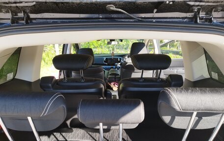 Honda Odyssey IV, 2016 год, 2 000 000 рублей, 8 фотография