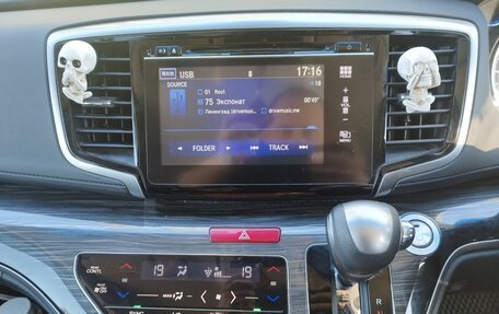 Honda Odyssey IV, 2016 год, 2 000 000 рублей, 10 фотография