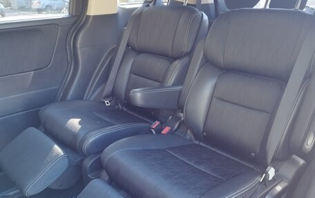 Honda Odyssey IV, 2016 год, 2 000 000 рублей, 5 фотография