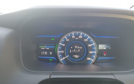 Honda Odyssey IV, 2016 год, 2 000 000 рублей, 16 фотография