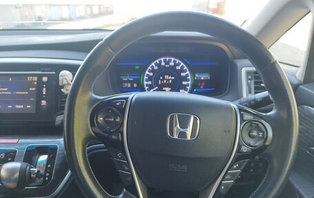 Honda Odyssey IV, 2016 год, 2 000 000 рублей, 15 фотография