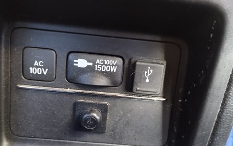 Honda Odyssey IV, 2016 год, 2 000 000 рублей, 14 фотография