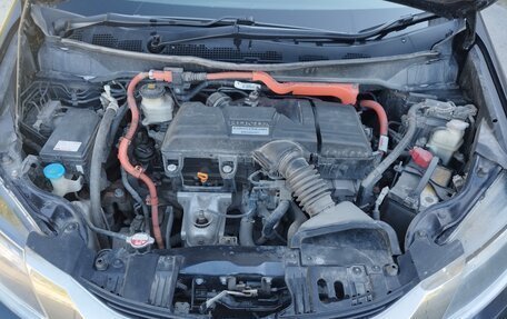 Honda Odyssey IV, 2016 год, 2 000 000 рублей, 17 фотография