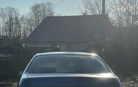 Toyota Carina E, 1992 год, 120 000 рублей, 4 фотография