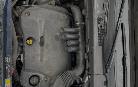 Land Rover Freelander II рестайлинг 2, 2007 год, 624 900 рублей, 8 фотография