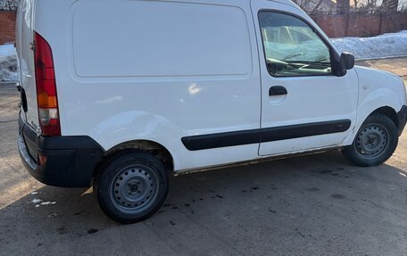 Renault Kangoo II рестайлинг, 2006 год, 350 000 рублей, 5 фотография