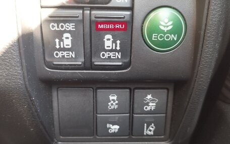 Honda Odyssey IV, 2016 год, 2 000 000 рублей, 12 фотография