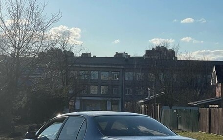 Toyota Carina E, 1992 год, 120 000 рублей, 5 фотография