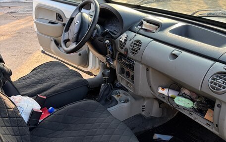 Renault Kangoo II рестайлинг, 2006 год, 350 000 рублей, 7 фотография