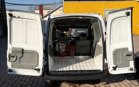 Renault Kangoo II рестайлинг, 2006 год, 350 000 рублей, 11 фотография