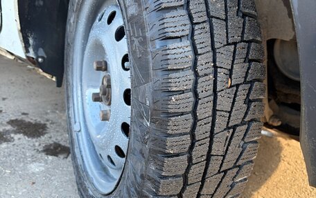 Renault Kangoo II рестайлинг, 2006 год, 350 000 рублей, 10 фотография