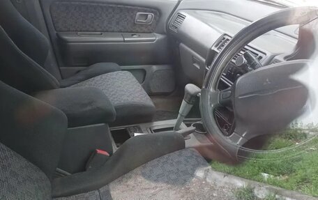 Mitsubishi RVR III рестайлинг, 1996 год, 110 000 рублей, 6 фотография