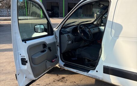 Renault Kangoo II рестайлинг, 2006 год, 350 000 рублей, 8 фотография