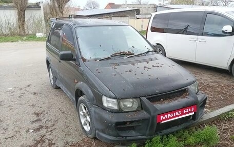 Mitsubishi RVR III рестайлинг, 1996 год, 110 000 рублей, 3 фотография