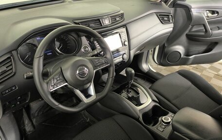 Nissan X-Trail, 2021 год, 2 590 000 рублей, 8 фотография