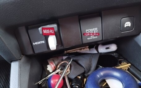 Honda Odyssey IV, 2016 год, 2 000 000 рублей, 13 фотография