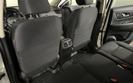 Nissan X-Trail, 2021 год, 2 590 000 рублей, 11 фотография